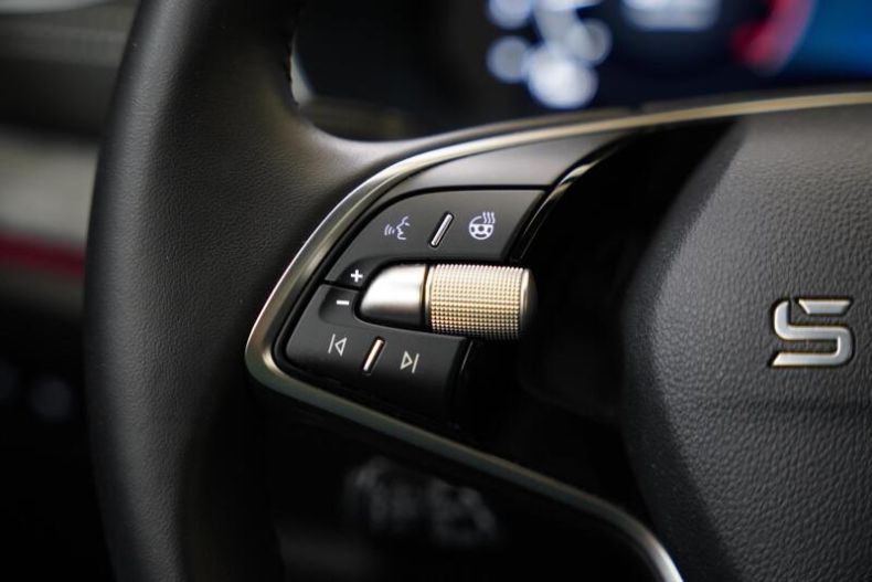 Škoda Octavia - hlavní fotka
