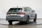 Škoda Octavia - fotka číslo 1