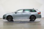 Škoda Octavia - fotka číslo 2