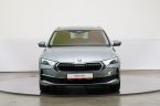 Škoda Octavia - fotka číslo 3