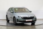 Škoda Octavia - fotka číslo 7