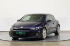 Volkswagen Scirocco - fotka číslo 0