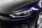 Volkswagen Scirocco - fotka číslo 8