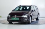 Volkswagen Golf - fotka číslo 0