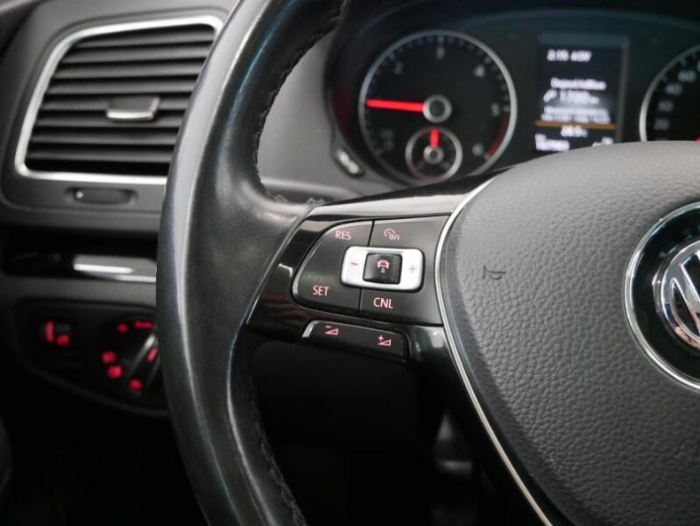 Volkswagen Sharan - hlavní fotka