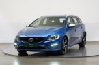 Volvo V60 - fotka číslo 0