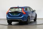 Volvo V60 - fotka číslo 1