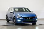 Volvo V60 - fotka číslo 7