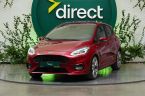 Ford Fiesta - fotka číslo 0