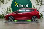 Ford Fiesta - fotka číslo 2