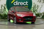 Ford Fiesta - fotka číslo 7