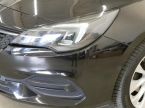 Opel Astra - fotka číslo 8