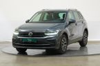 Volkswagen Tiguan - fotka číslo 0