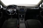 Volkswagen Tiguan - fotka číslo 4