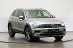 Volkswagen Tiguan - fotka číslo 7