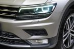 Volkswagen Tiguan - fotka číslo 8