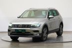 Volkswagen Tiguan - fotka číslo 0