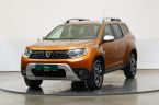 Dacia Duster - fotka číslo 0