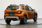 Dacia Duster - fotka číslo 1