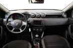 Dacia Duster - fotka číslo 4