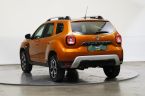 Dacia Duster - fotka číslo 6