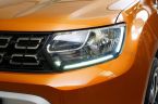 Dacia Duster - fotka číslo 8