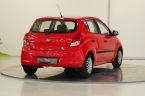 Hyundai i20 - fotka číslo 1