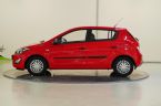 Hyundai i20 - fotka číslo 2