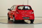 Hyundai i20 - fotka číslo 6