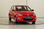 Hyundai i20 - fotka číslo 7