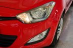 Hyundai i20 - fotka číslo 8