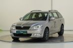 Škoda Octavia - fotka číslo 0