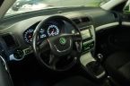 Škoda Octavia - fotka číslo 13