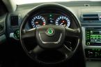 Škoda Octavia - fotka číslo 15