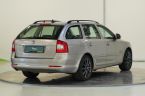 Škoda Octavia - fotka číslo 1