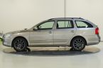 Škoda Octavia - fotka číslo 2