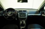 Škoda Octavia - fotka číslo 4