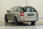 Škoda Octavia - fotka číslo 6