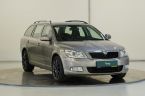 Škoda Octavia - fotka číslo 7