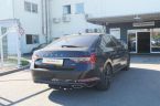Škoda Superb - fotka číslo 1