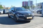 Škoda Superb - fotka číslo 2