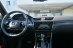 Škoda Superb - fotka číslo 5