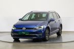 Volkswagen Golf - fotka číslo 0