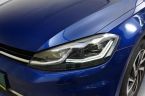 Volkswagen Golf - fotka číslo 8