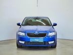Škoda Octavia - fotka číslo 3