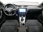 Škoda Octavia - fotka číslo 4