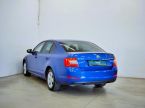 Škoda Octavia - fotka číslo 6