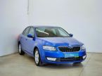 Škoda Octavia - fotka číslo 7