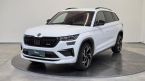 Škoda Kodiaq - fotka číslo 0