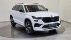 Škoda Kodiaq - fotka číslo 1